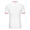 Camiseta de fútbol AS Monaco Primera Equipación 2024-25 - Hombre